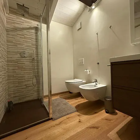 Гостевой дом Casa Cialdini Noah *