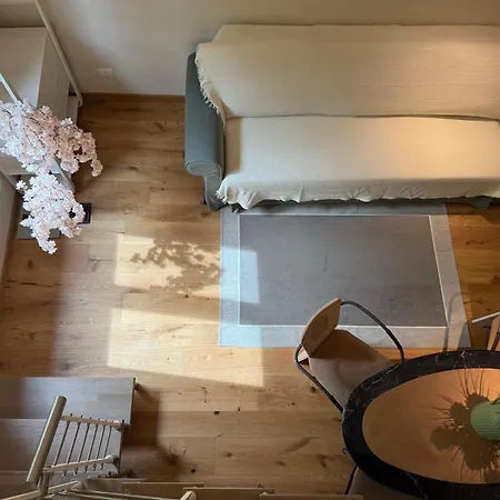 Casa Cialdini Noah