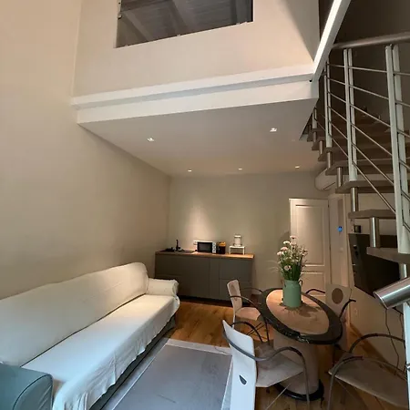 Casa Cialdini Noah Πανσιόν Φλωρεντία