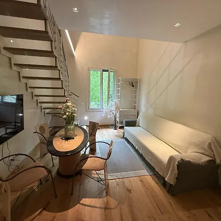 Casa Cialdini Noah Guest house *