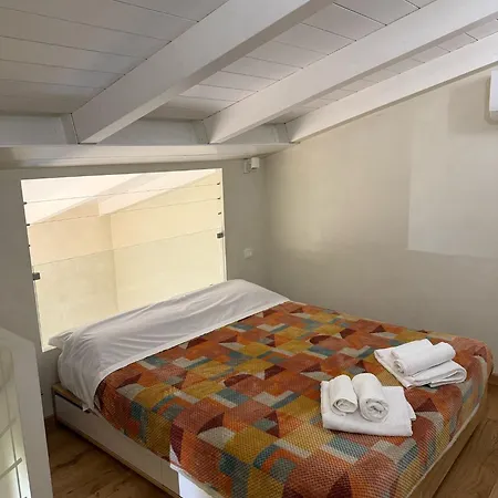 Casa de hóspedes Casa Cialdini Noah Florença
